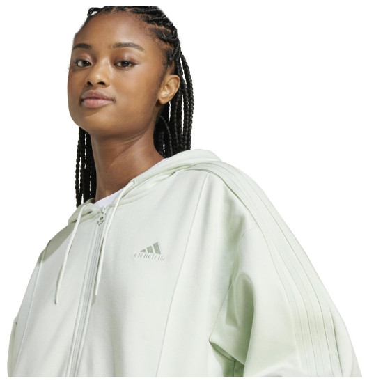 Adidas Γυναικείες φόρμες σετ Energize Track Suit